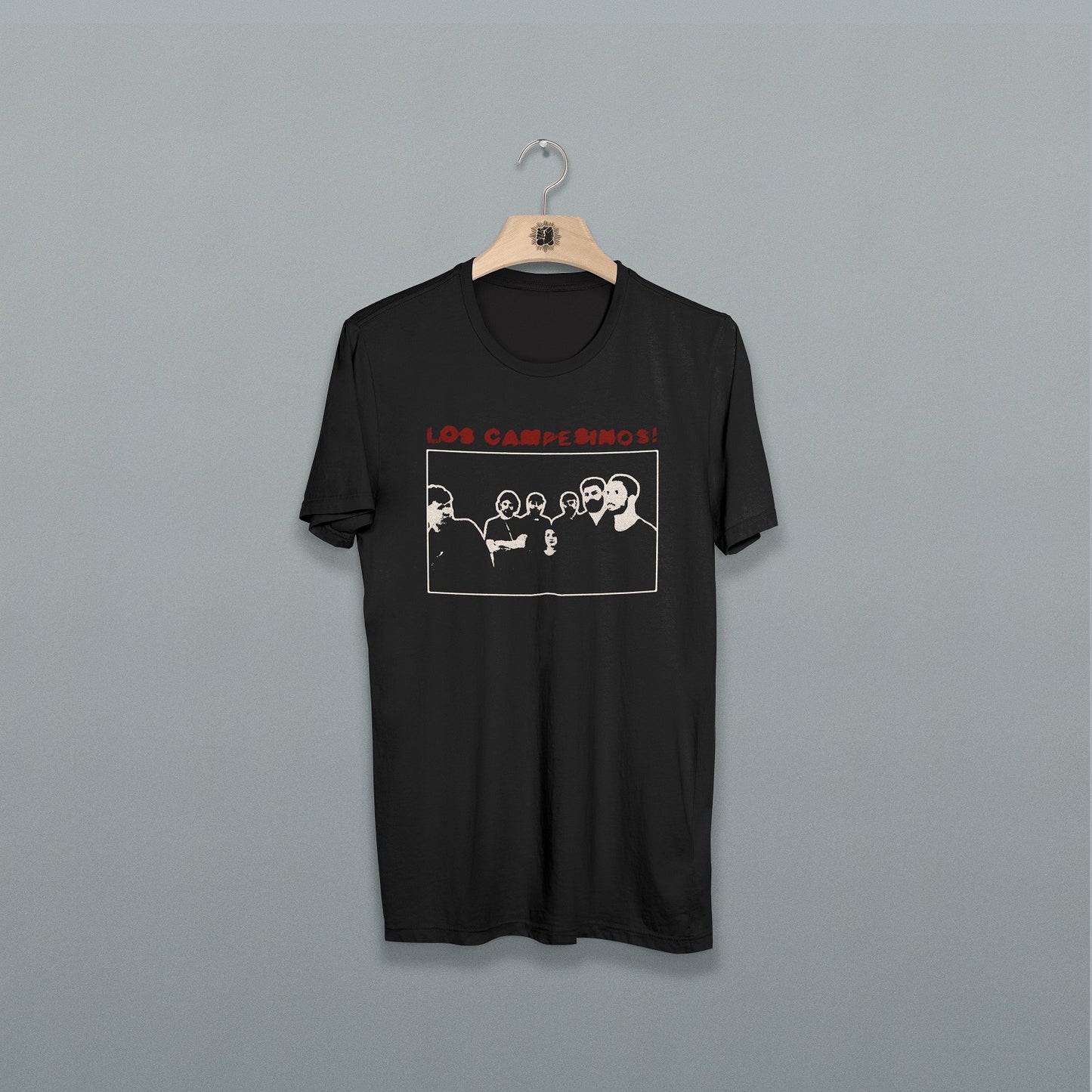 I Lived Through All Hell | T-Shirt