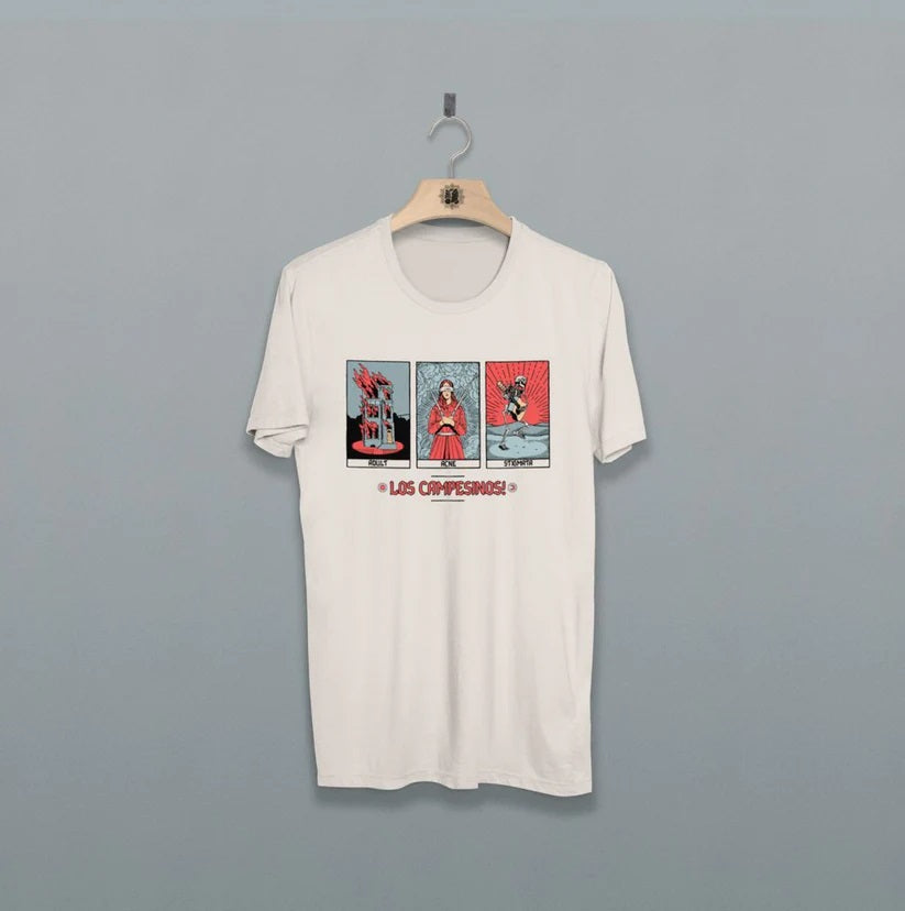 Adult Acne Stigmata | T-Shirt