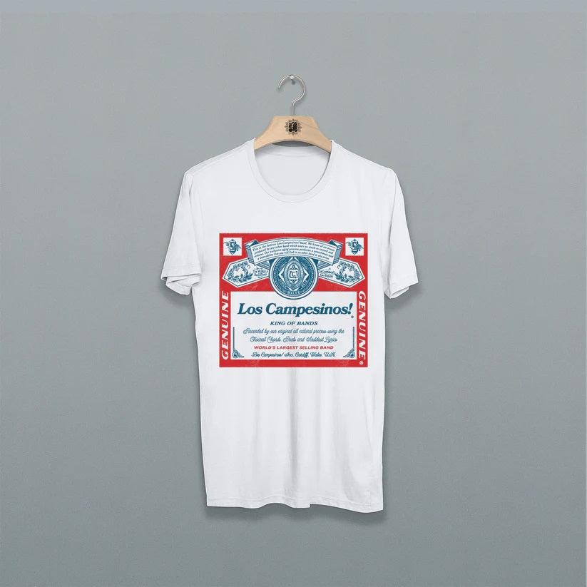 King Of Bands | T-Shirt