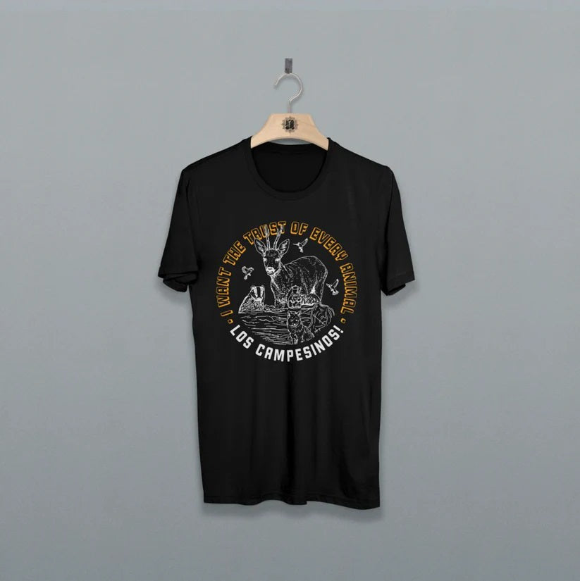Trust | T-Shirt