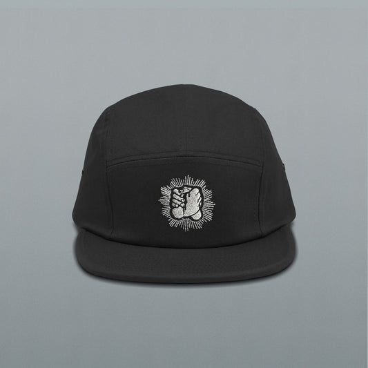 Blood Pact | 5 Panel Cap
