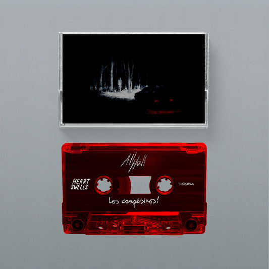 All Hell | Cassette