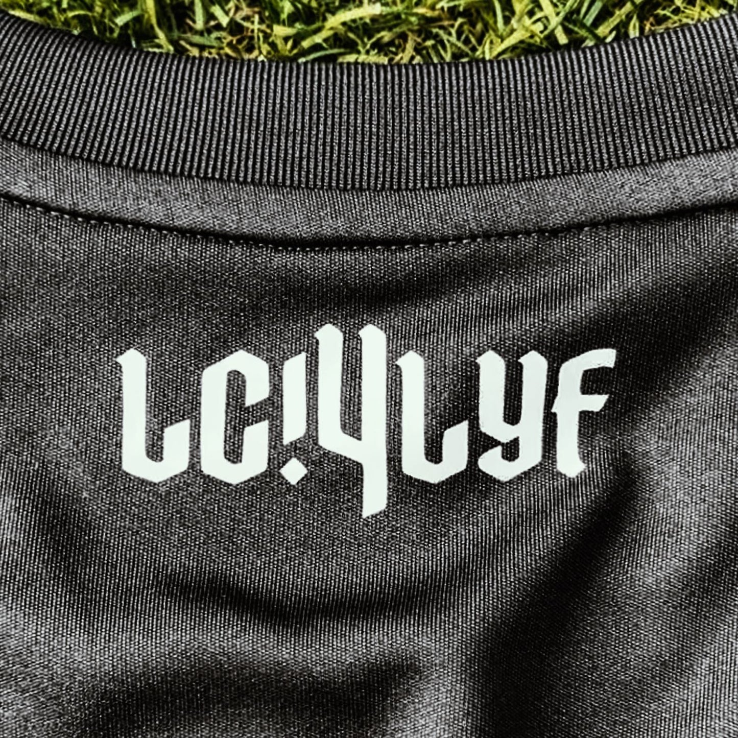LC!FC 20th Anniversary Shirt
