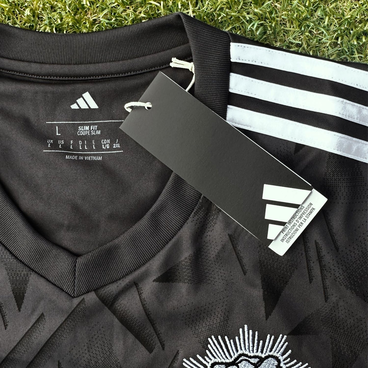 LC!FC 20th Anniversary Shirt
