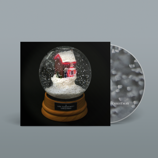 A Los Campesinos! Christmas | CD