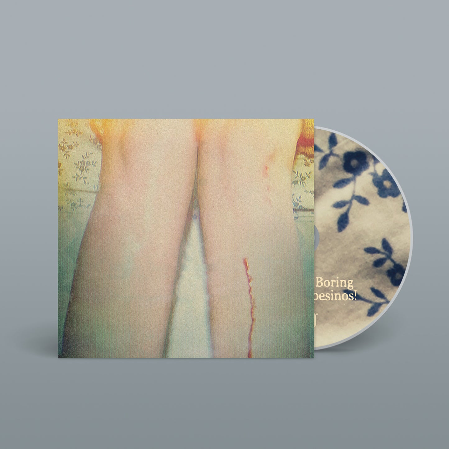 First 3 Albums | CD