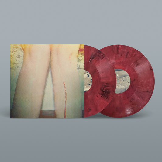 Romance Is Boring | Vinyl