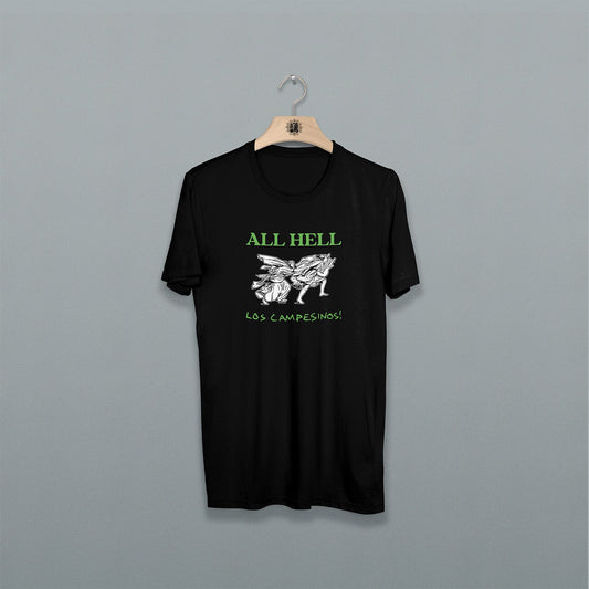 Lyre Lyre | T-shirt