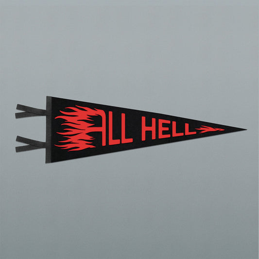 All Hell | Pennant