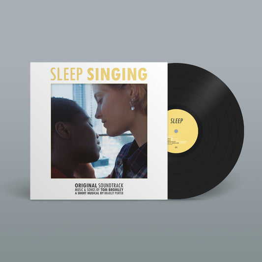 Sleep Singing (Original Soundtrack) | Vinyl